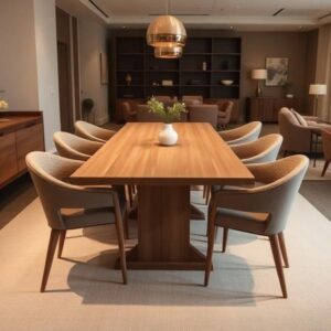 Mesa de Jantar Firenze