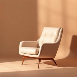 Poltrona Milano (cópia)